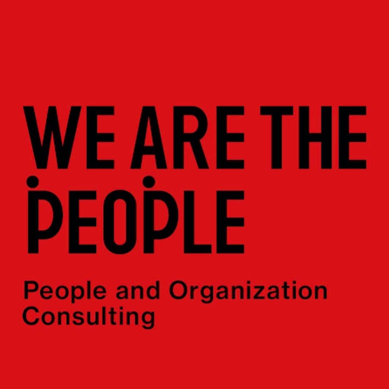 株式会社 We Are The People　様