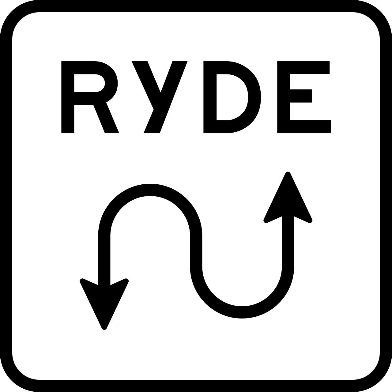 RYDE株式会社　様