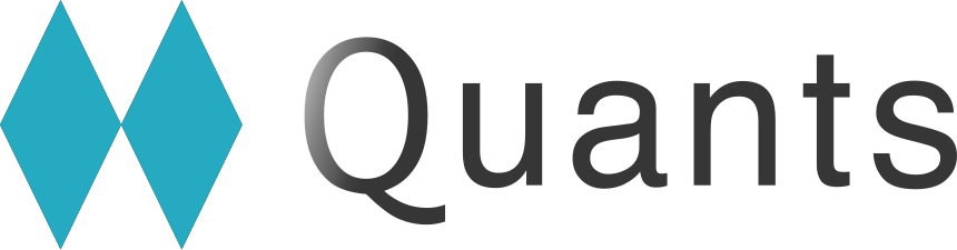 Quants株式会社 様