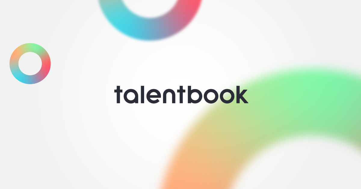 talentbook株式会社 様