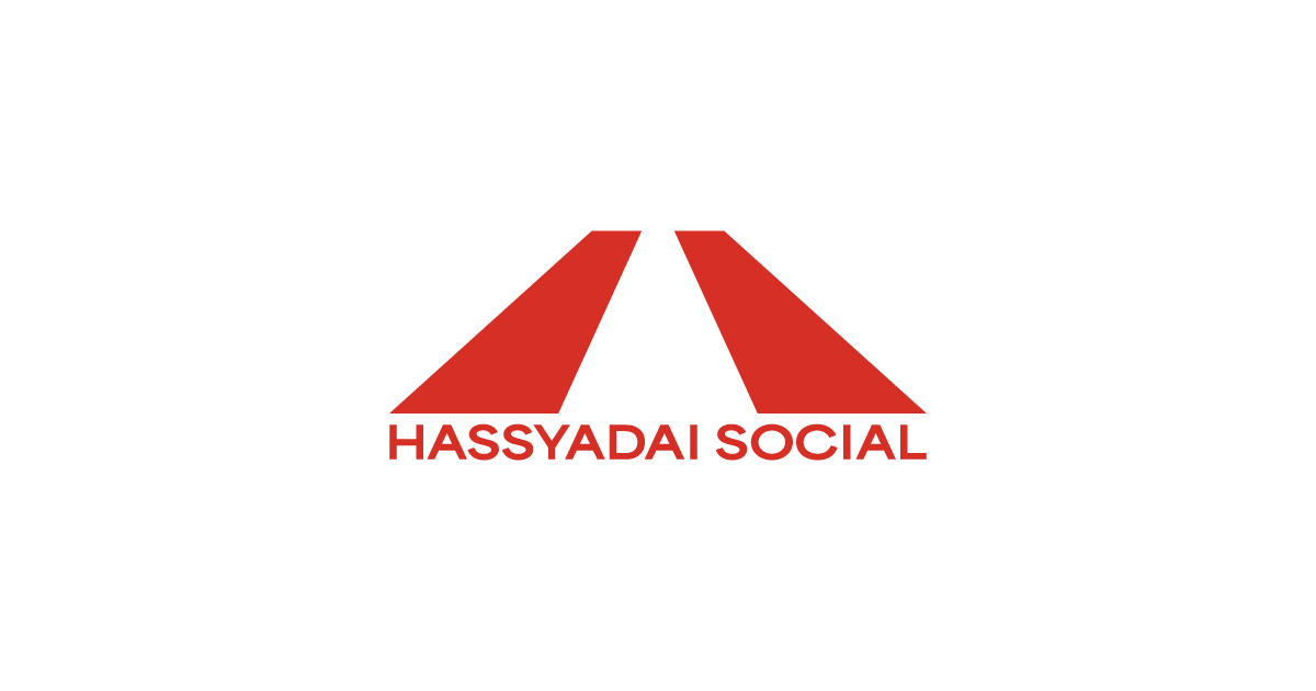 HASSYADAI social 様