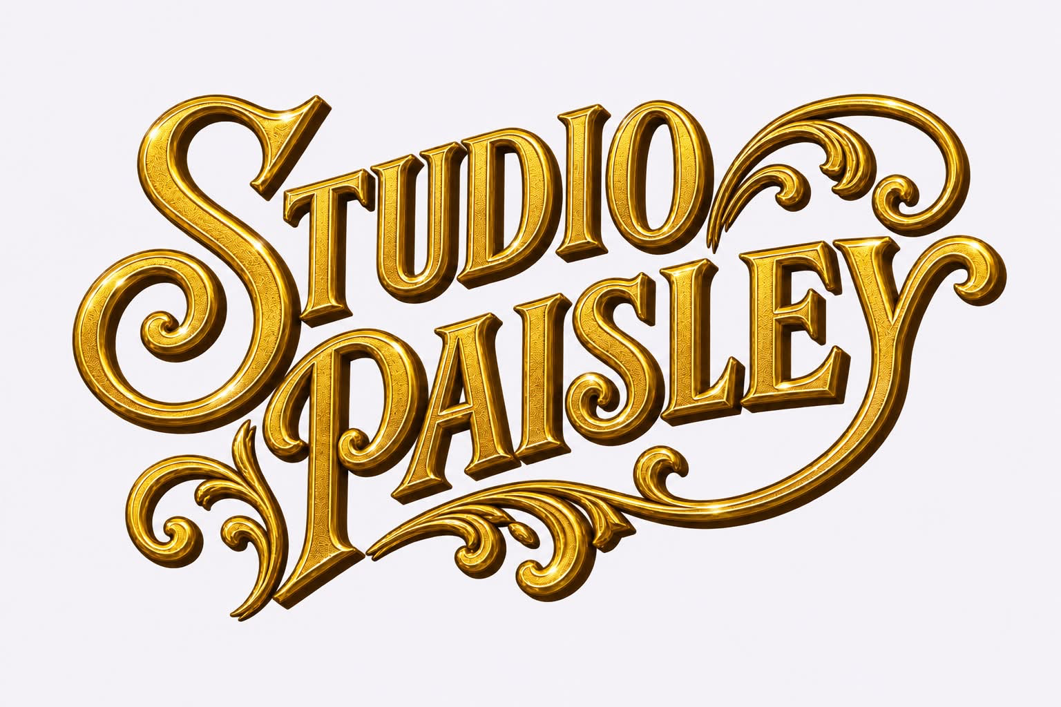 STUDIO PAISLEY 様