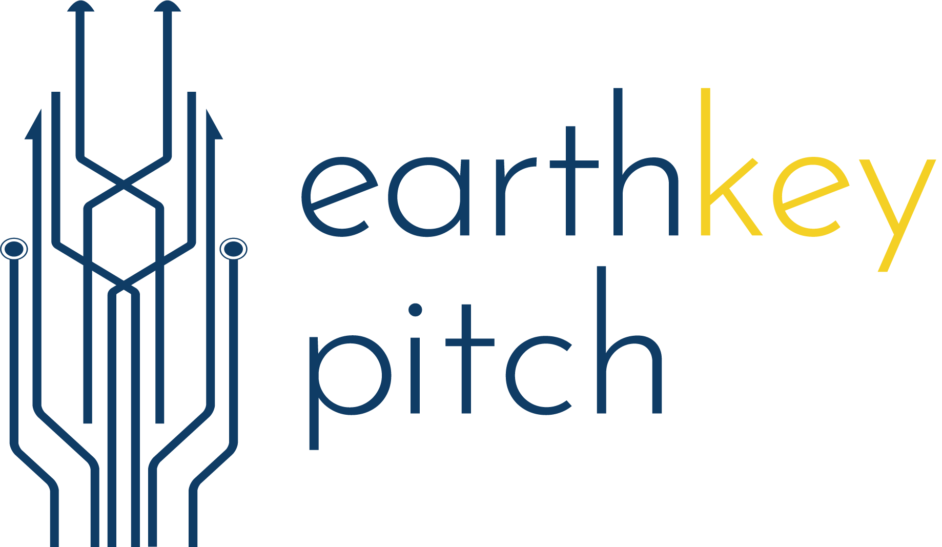 earthkey pitch 様